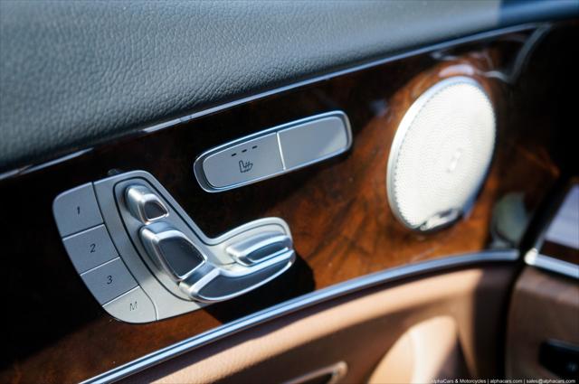 2023 Mercedes-Benz E 450 4MATIC All-Terrain Wagon