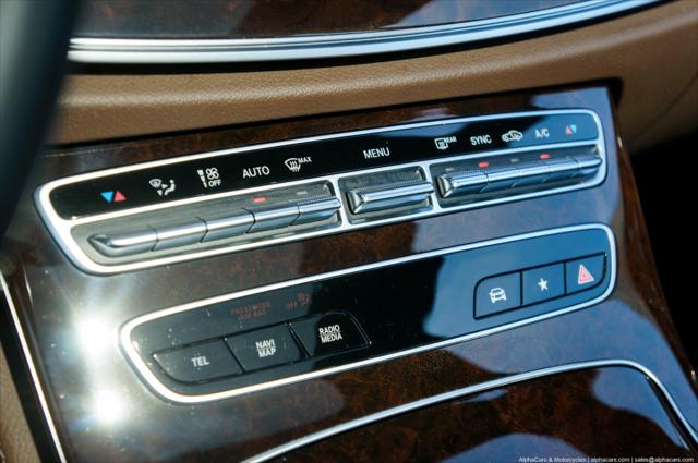 2023 Mercedes-Benz E 450 4MATIC All-Terrain Wagon