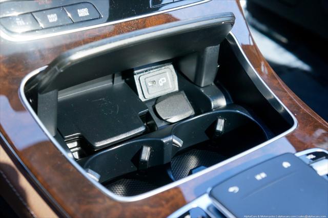 2023 Mercedes-Benz E 450 4MATIC All-Terrain Wagon