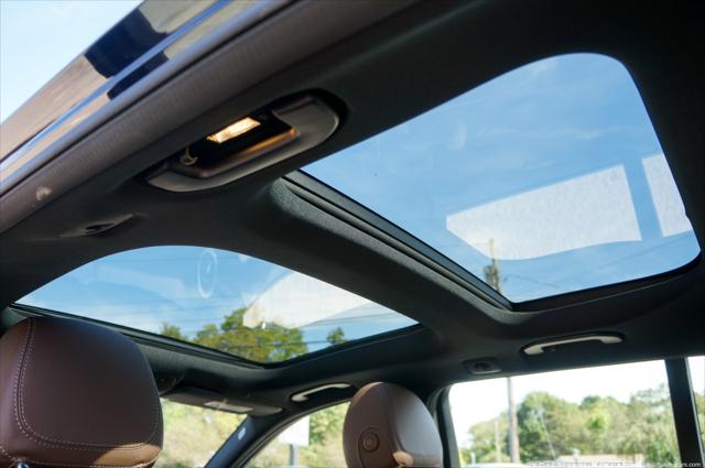 2023 Mercedes-Benz E 450 4MATIC All-Terrain Wagon