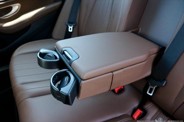 2023 Mercedes-Benz E 450 4MATIC All-Terrain Wagon