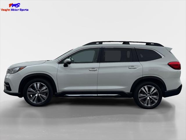 2020 Subaru Ascent Limited