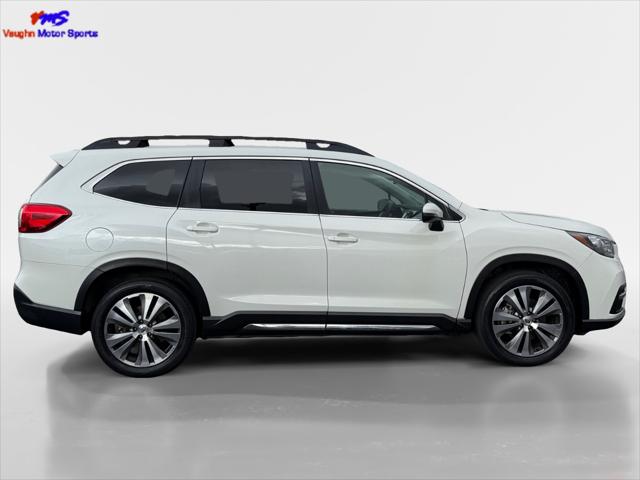 2020 Subaru Ascent Limited