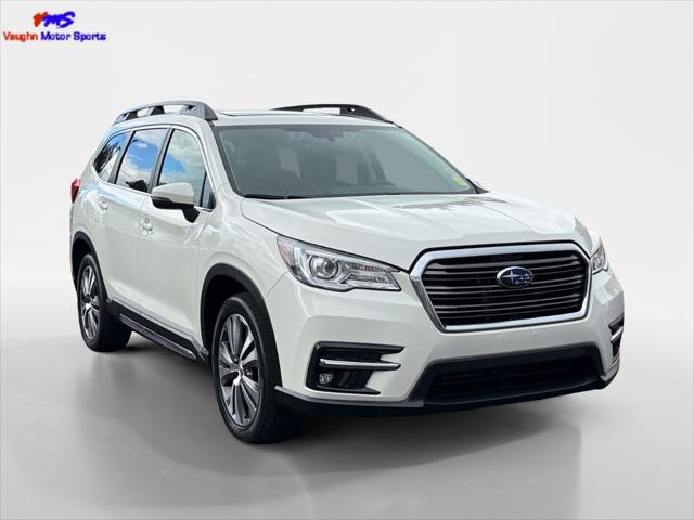2020 Subaru Ascent Limited