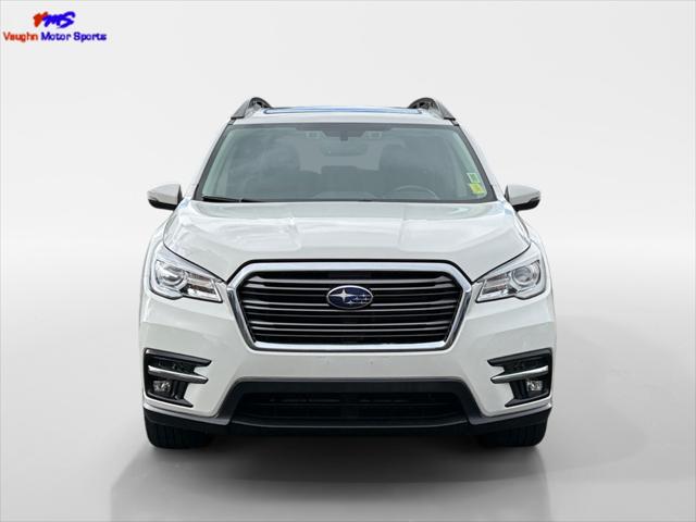 2020 Subaru Ascent Limited