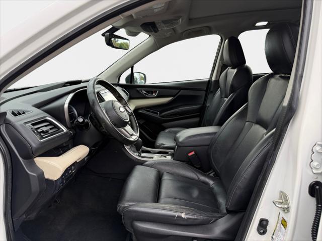 2020 Subaru Ascent Limited