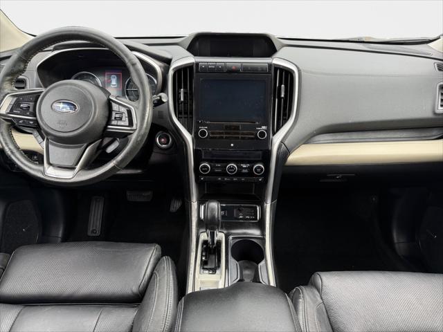 2020 Subaru Ascent Limited