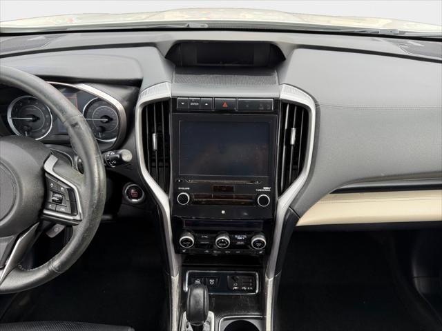 2020 Subaru Ascent Limited