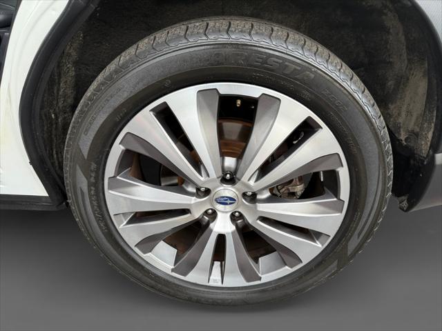 2020 Subaru Ascent Limited