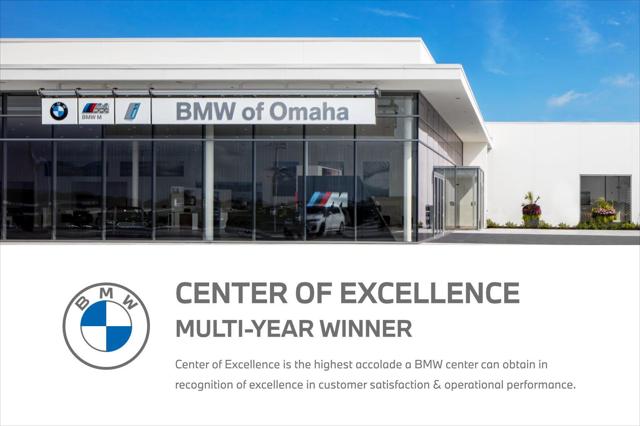 2026 BMW X6 M60i