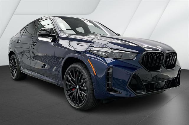 2026 BMW X6 M60i for sale in Omaha, NE