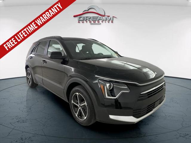 2024 Kia Niro EX for sale in Lawrence, KS