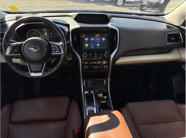 2022 Subaru Ascent Touring