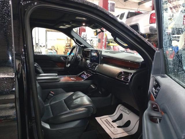 2022 Lincoln Navigator Reserve L 2022 Lincoln Navigator Reserve L