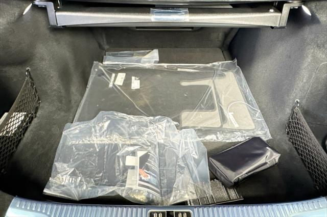 2026 Mercedes-Benz S 580 4MATIC