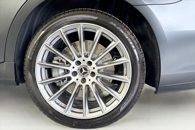 2026 Mercedes-Benz S 580 4MATIC