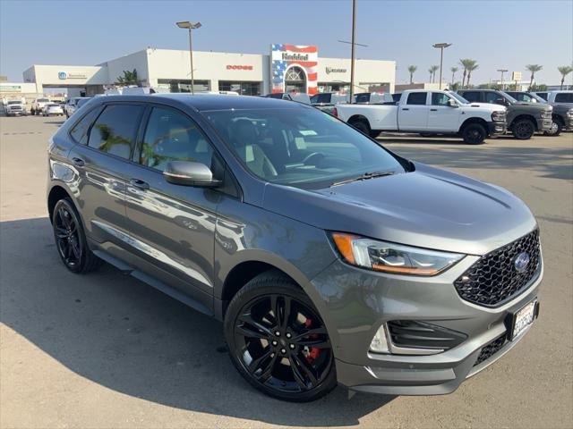 2022 Ford Edge ST 2022 Ford Edge ST