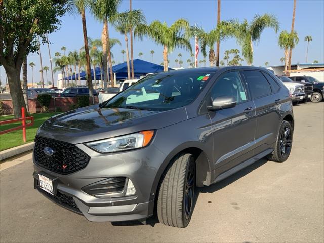 2022 Ford Edge ST 2022 Ford Edge ST
