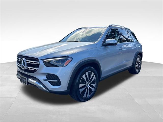 2024 Mercedes-Benz GLE 350 4MATIC 2024 Mercedes-Benz GLE 350 4MATIC