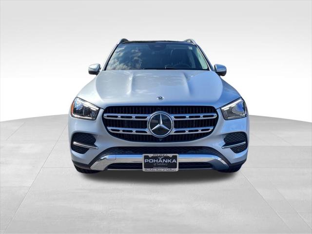 2024 Mercedes-Benz GLE 350 4MATIC 2024 Mercedes-Benz GLE 350 4MATIC