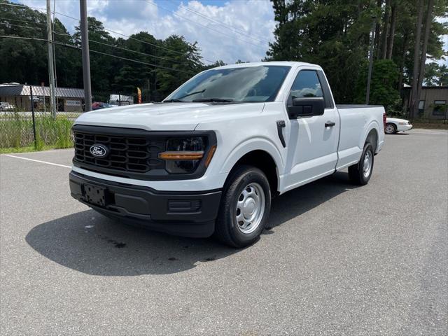 2025 Ford F-150 XL 2025 Ford F-150 XL