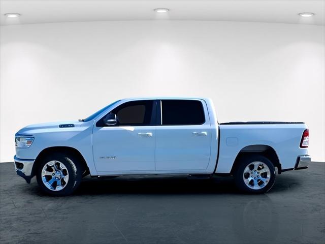 2019 RAM 1500 Big Horn/Lone Star Crew Cab 4x4 57 Box