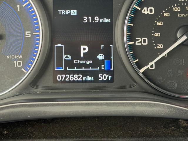 2022 Mitsubishi Outlander PHEV SEL S-AWC