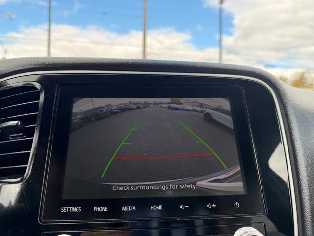 2022 Mitsubishi Outlander PHEV SEL S-AWC