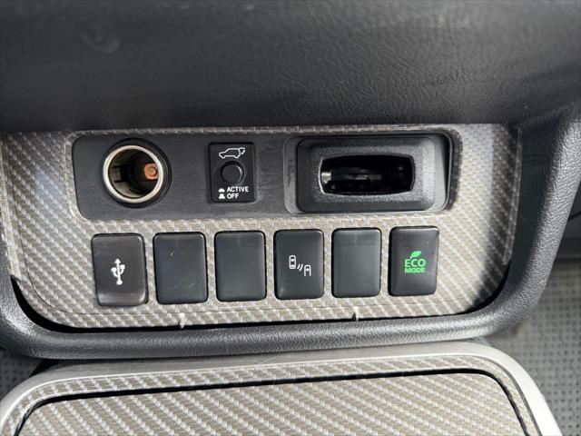 2022 Mitsubishi Outlander PHEV SEL S-AWC