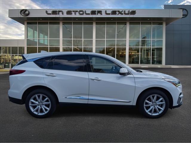 2019 Acura RDX Standard