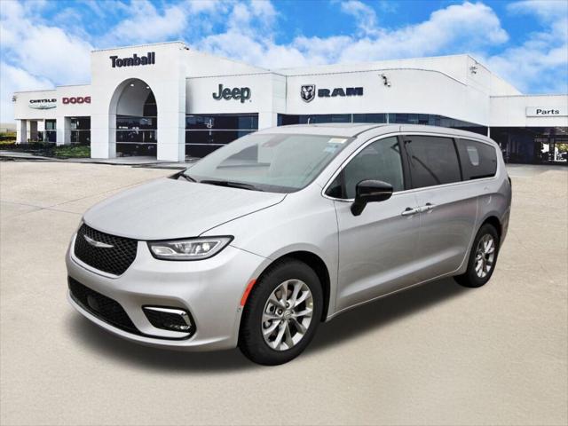 2026 Chrysler Pacifica PACIFICA LIMITED