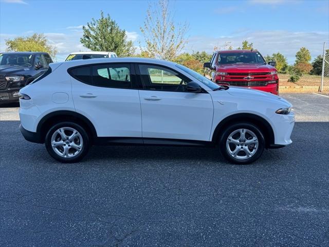 2025 Dodge Hornet GT AWD 2025 Dodge Hornet GT AWD