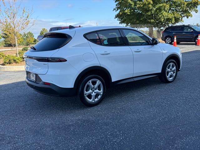 2025 Dodge Hornet GT AWD 2025 Dodge Hornet GT AWD