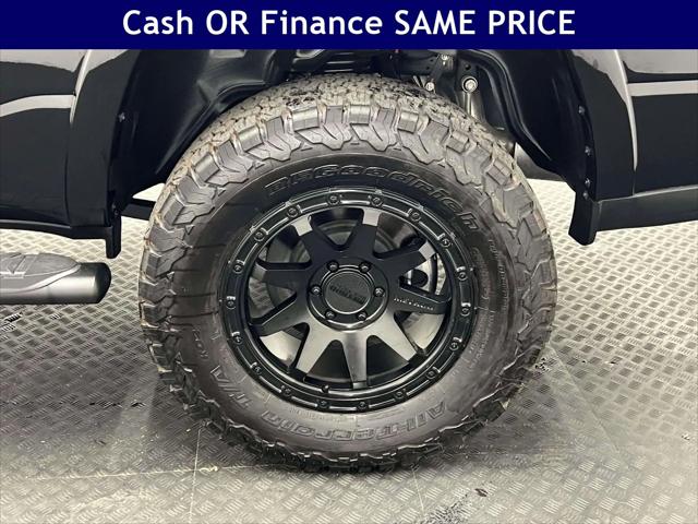 2025 Ram 1500 Big Horn Crew Cab 4x4 5'7" Box