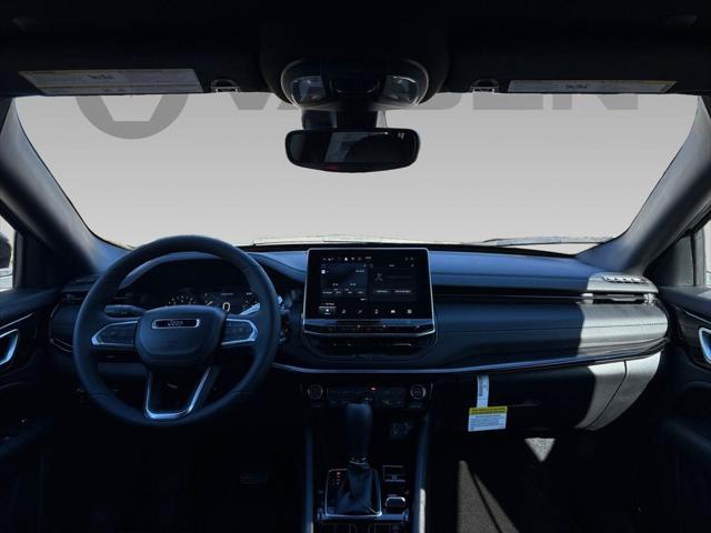 2026 Jeep Compass COMPASS LIMITED ALTITUDE 4X4 2026 Jeep Compass COMPASS LIMITED ALTITUDE 4X4