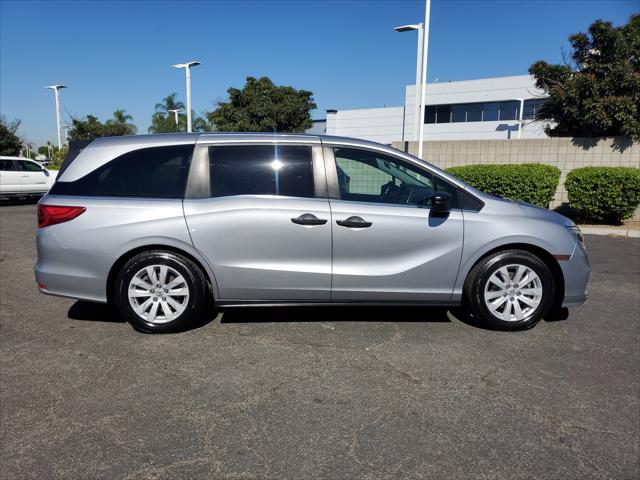 2019 Honda Odyssey LX 2019 Honda Odyssey LX