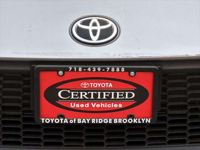 2023 Toyota GR86 Premium [7]