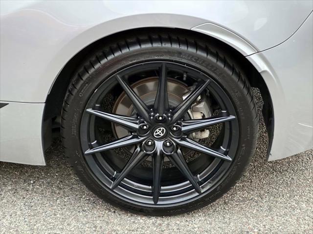 2023 Toyota GR86 Premium [10]