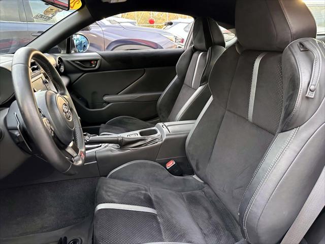 2023 Toyota GR86 Premium [14]