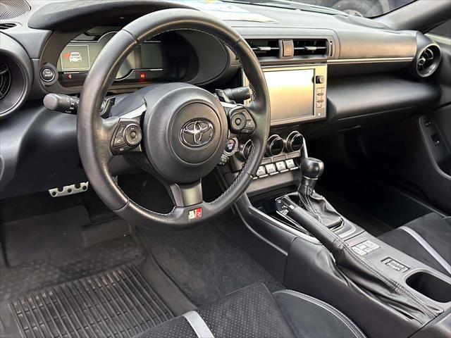 2023 Toyota GR86 Premium [15]