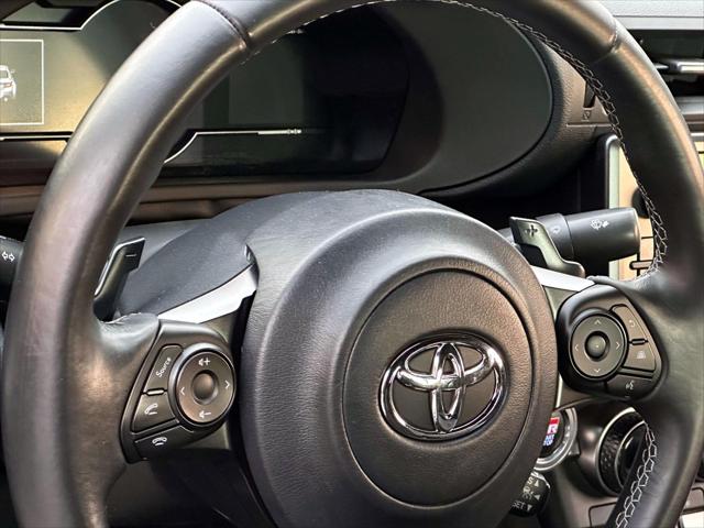 2023 Toyota GR86 Premium [17]