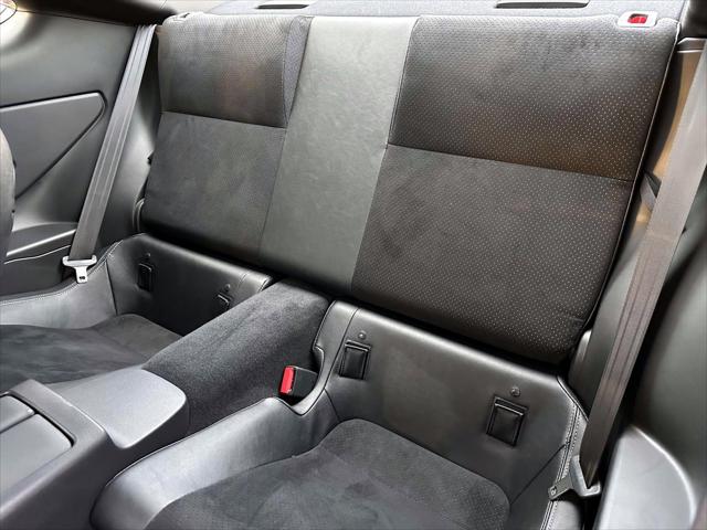 2023 Toyota GR86 Premium [27]