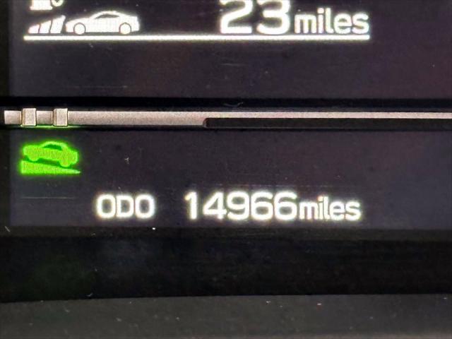 2023 Toyota GR86 Premium [28]