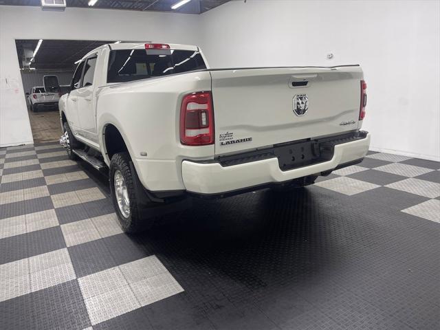 2024 RAM 3500 Laramie Crew Cab 4x4 8 Box 2024 RAM 3500 Laramie Crew Cab 4x4 8 Box