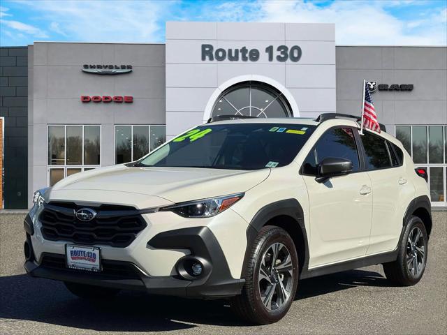 2024 Subaru Crosstrek Premium 2024 Subaru Crosstrek Premium