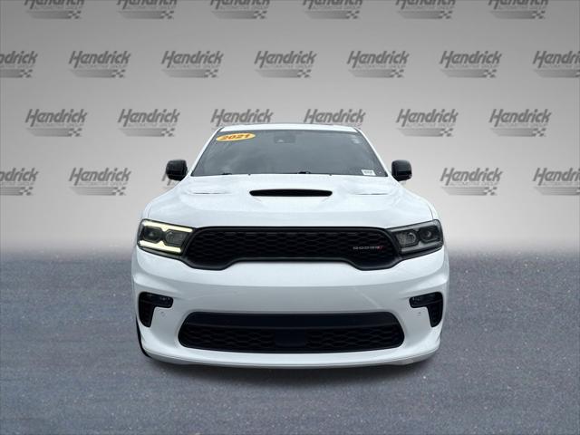 2021 Dodge Durango R/T RWD