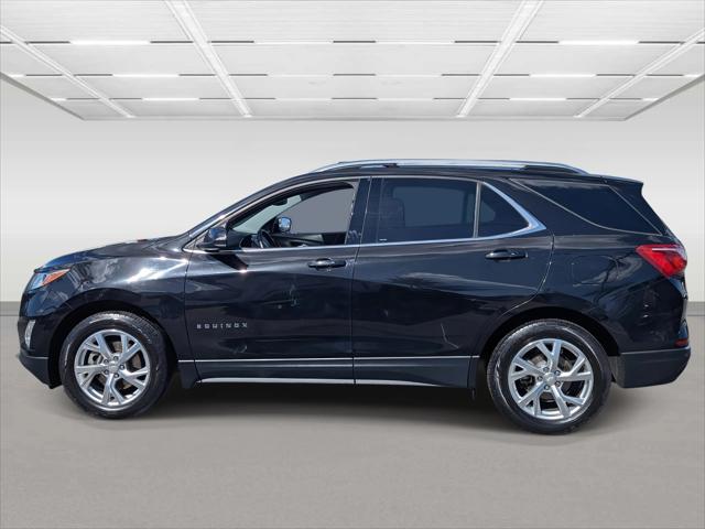 2019 Chevrolet Equinox LT 2019 Chevrolet Equinox LT