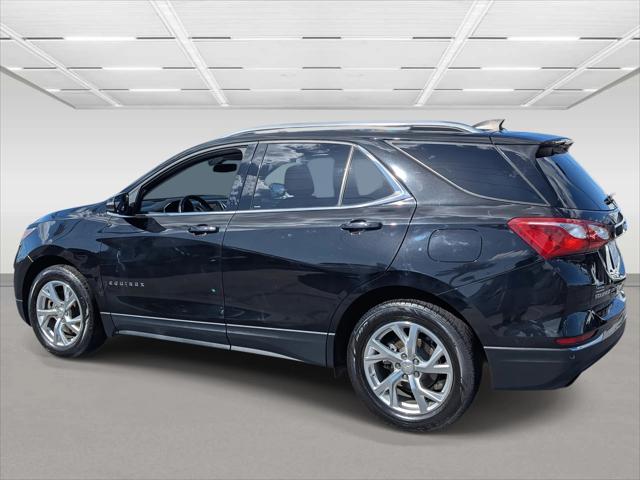 2019 Chevrolet Equinox LT 2019 Chevrolet Equinox LT