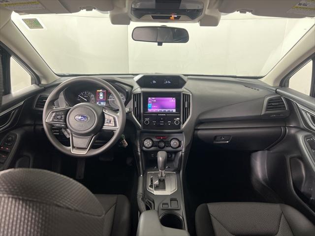 2023 Subaru Impreza Base 5-Door