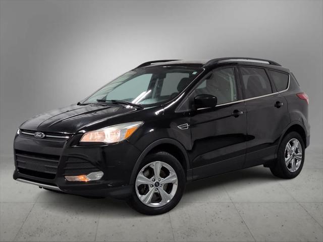 2016 Ford Escape SE 2016 Ford Escape SE